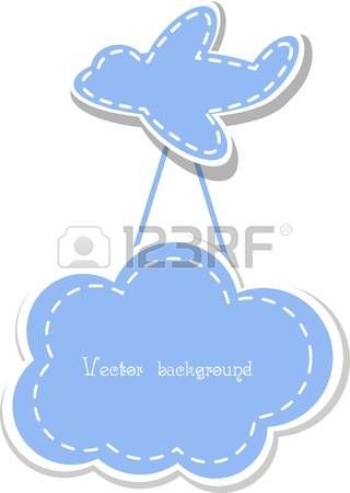 320x450 Nubes Caricatura Nube Vector