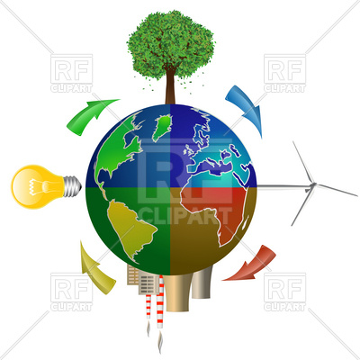 400x400 Eco Energy Concept