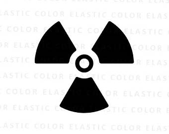 340x270 Radioactive Symbol Etsy