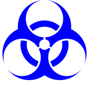300x300 Nuclear Clip Art