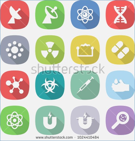 450x470 Nuclear Power Symbol Graphics