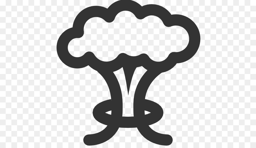 900x520 Mushroom Cloud Nuclear Weapon Clip Art