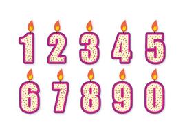 269x200 Number 2 Free Vector Art