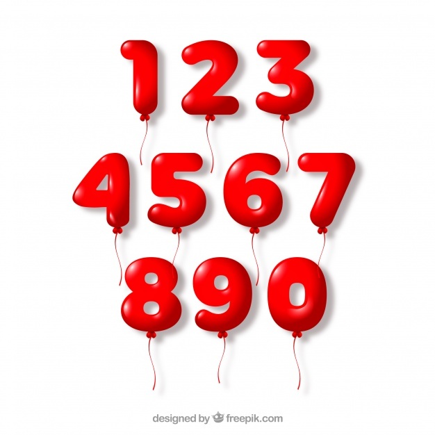 626x626 Number 3 Vectors, Photos And Psd Files Free Download