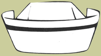 352x196 Medicine Clipart Nurse Hat