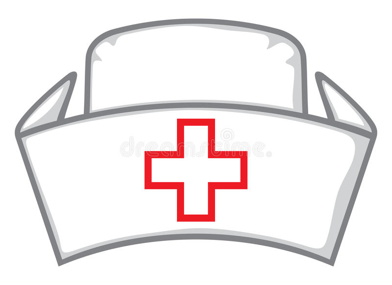 800x582 Nurse Hat