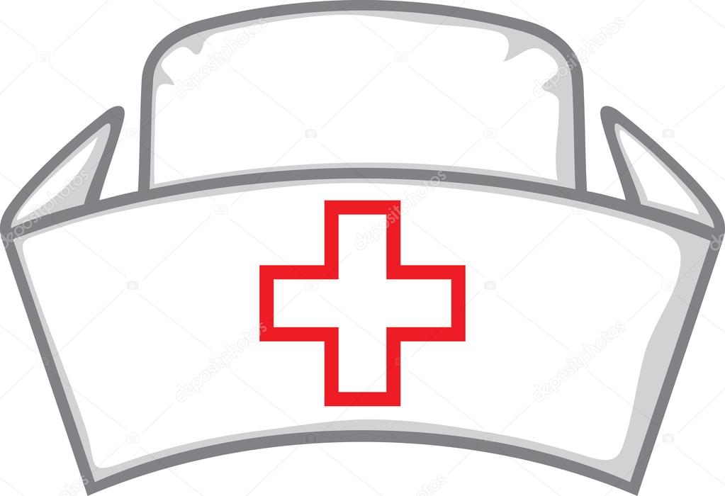 1023x700 Collection Of Nurse Cap Clipart High Quality, Free Cliparts