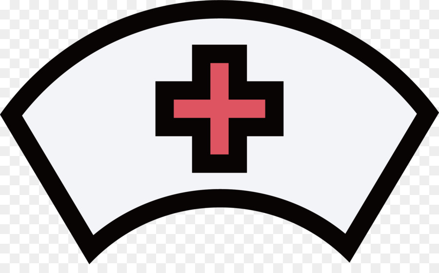 900x560 Nursing Hat Nurses Cap Icon