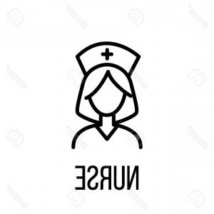300x300 Nurse Logo Icon Design Vector Sohadacouri