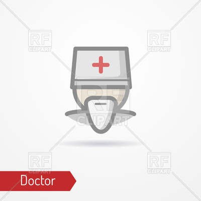 400x400 Nurse Icon