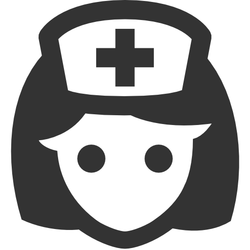 512x512 Nurse Icon Free Icons Download