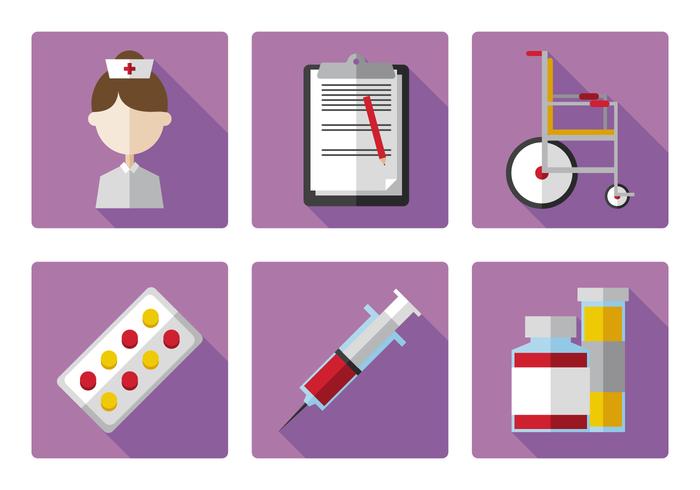 700x490 Nurse Free Vector Art