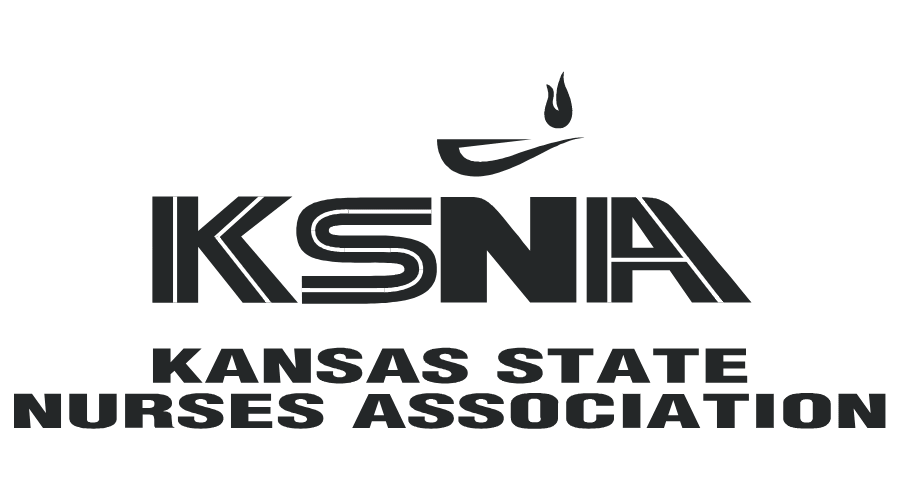 900x500 Ksna Kansas State Nurses Association Logo Vector
