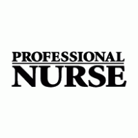 200x200 Professional Nurse Logo Vector (.eps) Free Download