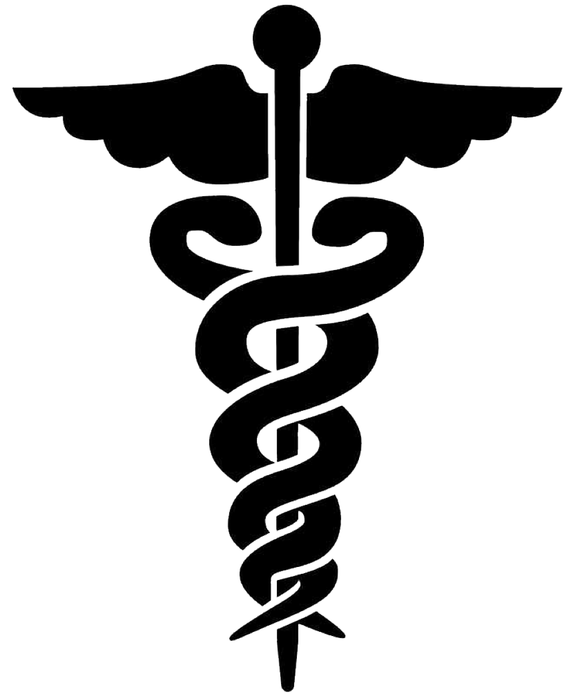 827x1005 Collection Of Free Caduceus Vector Nurse. Download On Ubisafe