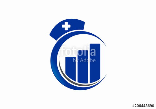 500x350 Medical Cross Nurse Symbol Logo Stock Image And Royalty Free