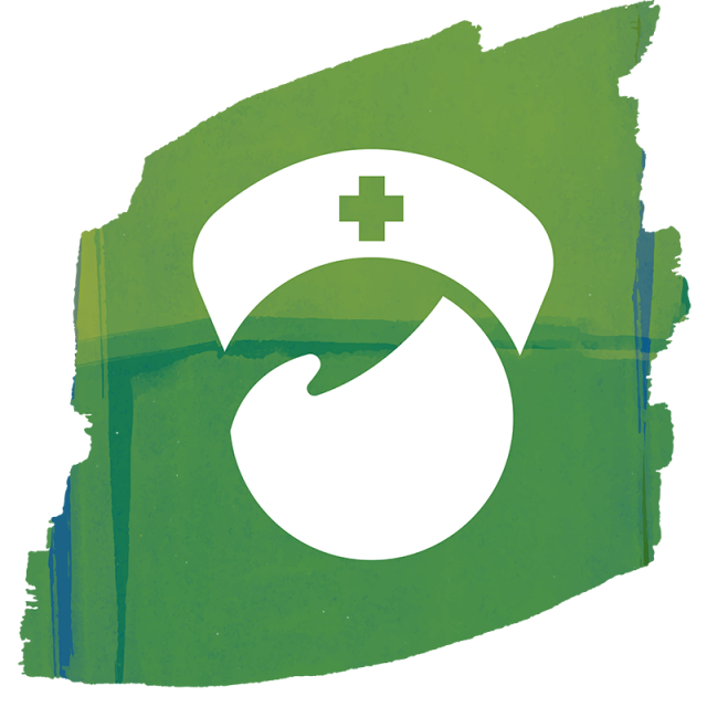 640x640 Nurse Doctor Vector Icon, Assistant, Banner, Date Png And Vector
