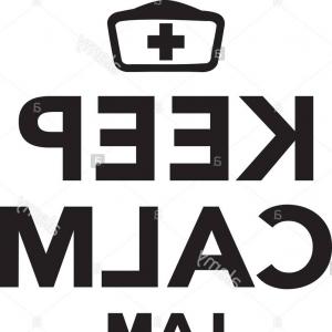 300x300 Nurse Logo Icon Design Vector Sohadacouri