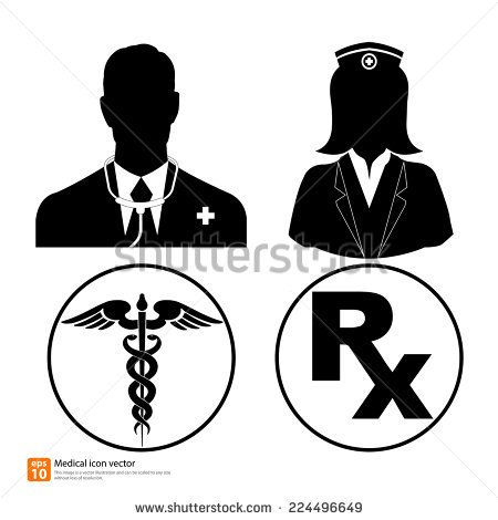 450x470 Nursing Symbol Clip Art Best Of Silhouette Vector Medical Icon