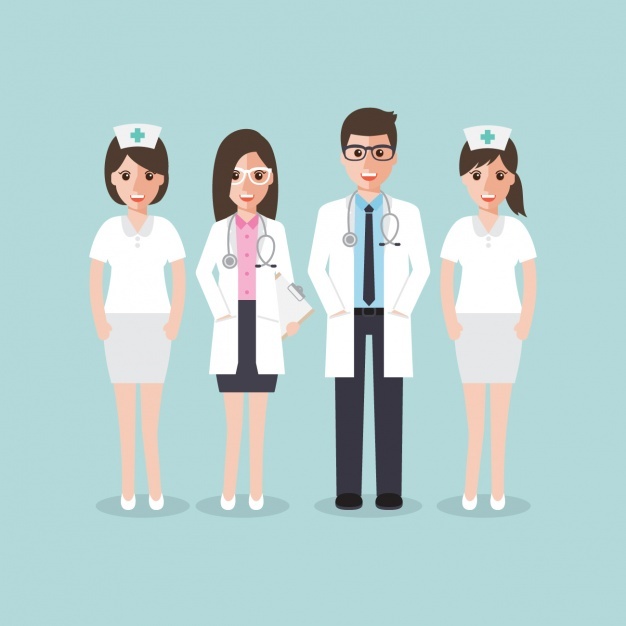 626x626 Nurse Vectors, Photos And Psd Files Free Download