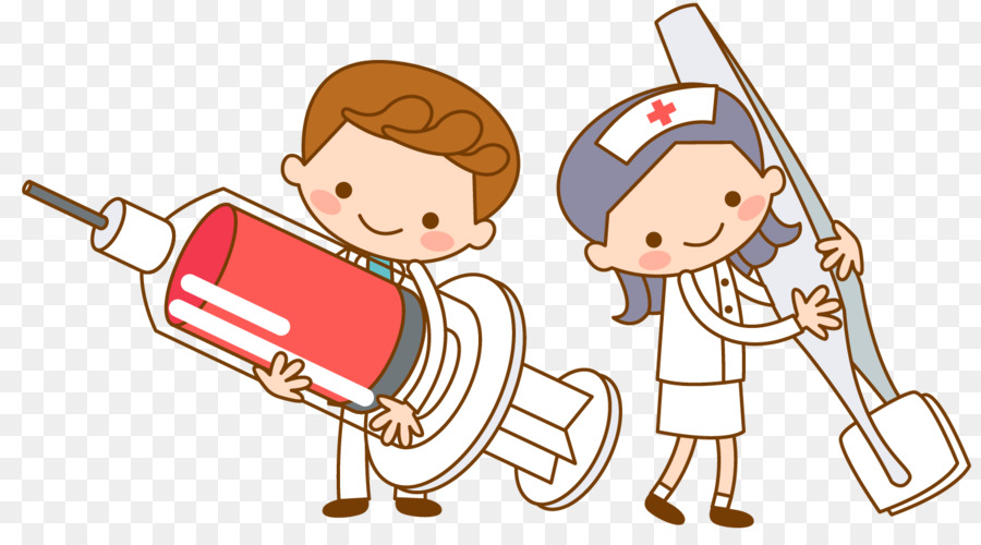 900x500 China Japan Friendship Hospital Nursing Physician Nurse