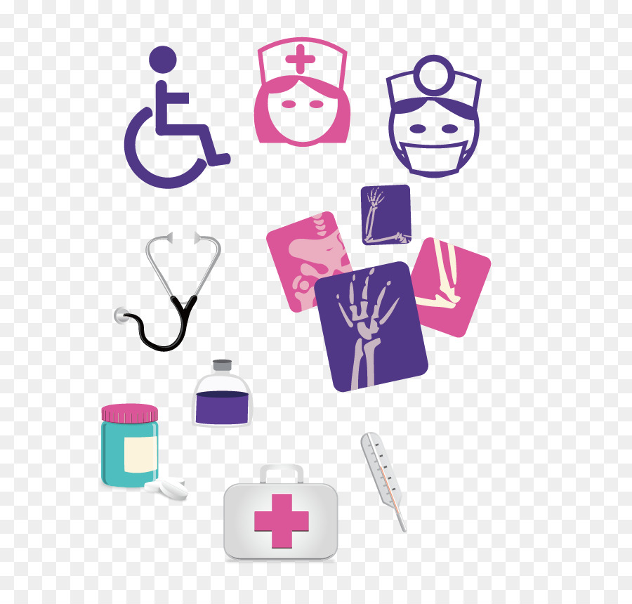 900x860 Download Download Nurse Vector Avatar Medical Supplies