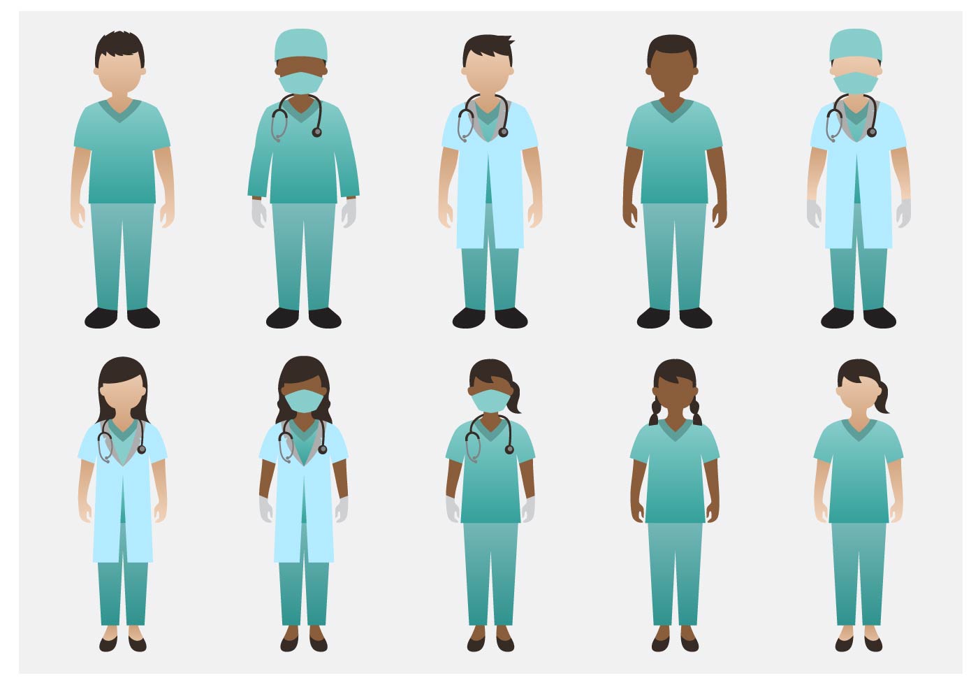 1400x980 Best Er Nurse Wallpaper On Hipwallpaper Unique Nurse