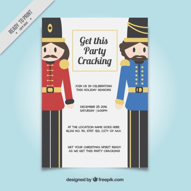 626x626 Nutcracker Vectors, Photos And Psd Files Free Download