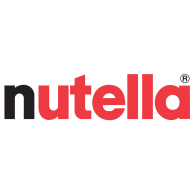 195x195 Nutella Brands Of The Download Vector Logos And Logotypes