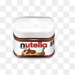 260x260 Nutella Png, Vectors, Psd, And Clipart For Free Download Pngtree