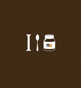 325x350 Nutella Ipad Wallpaper And Background