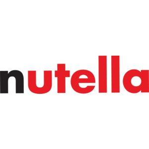 300x300 Nutella Logo, Vector Logo Of Nutella Brand Free Download (Eps, Ai