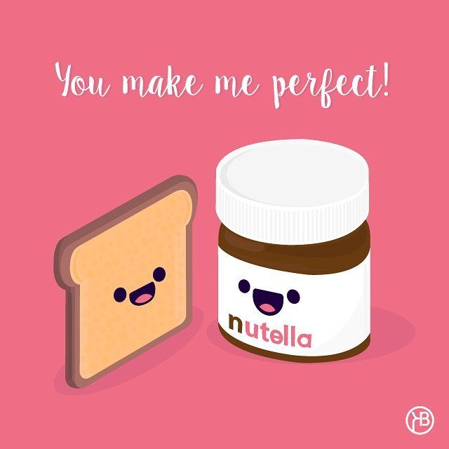 640x640 Welcome February. The Month Of Love.