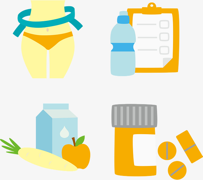 650x577 Healthy Diet Vector, Slim, Nutrition, Fruits And Vegetables Png