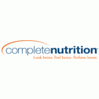 200x200 Complete Nutrition Brands Of The Download Vector Logos