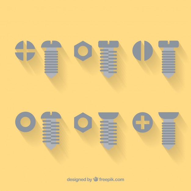 626x626 Nuts And Bolts Vectors, Photos And Psd Files Free Download