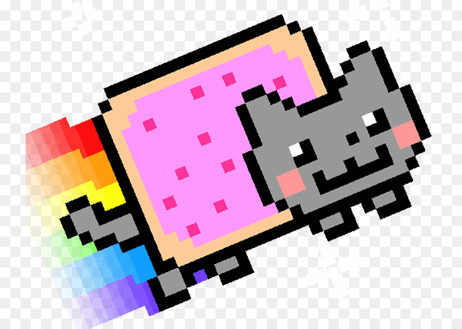 900x640 Flappy Nyan Cat Youtube Desktop Wallpaper