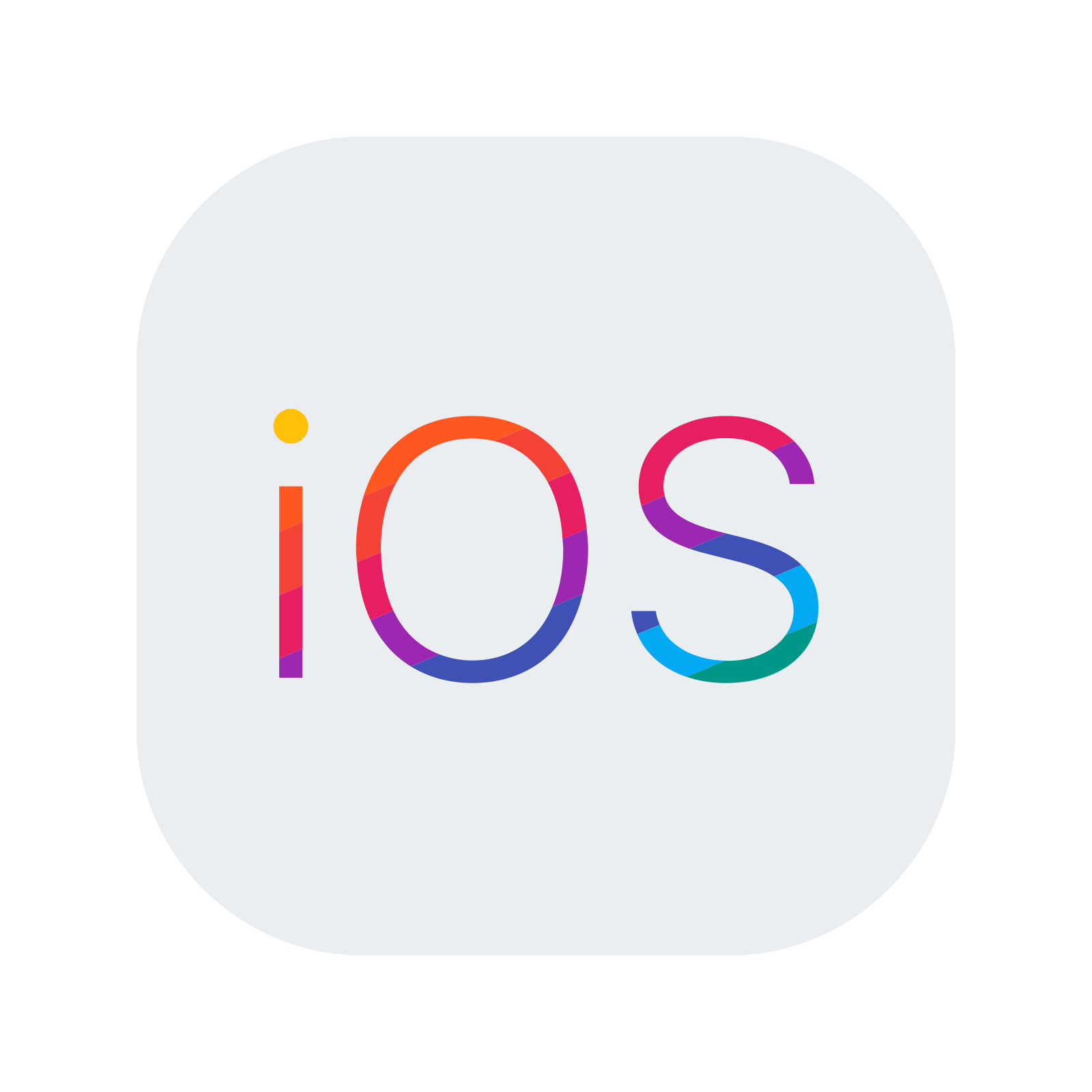 1600x1600 Ios Logo Icon