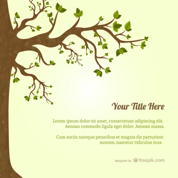 600x600 Tree Vectors Download Free Vector Art Amp Graphics