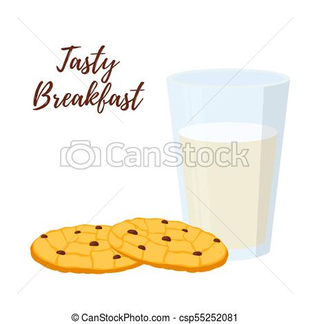 450x470 Vector Breakfast