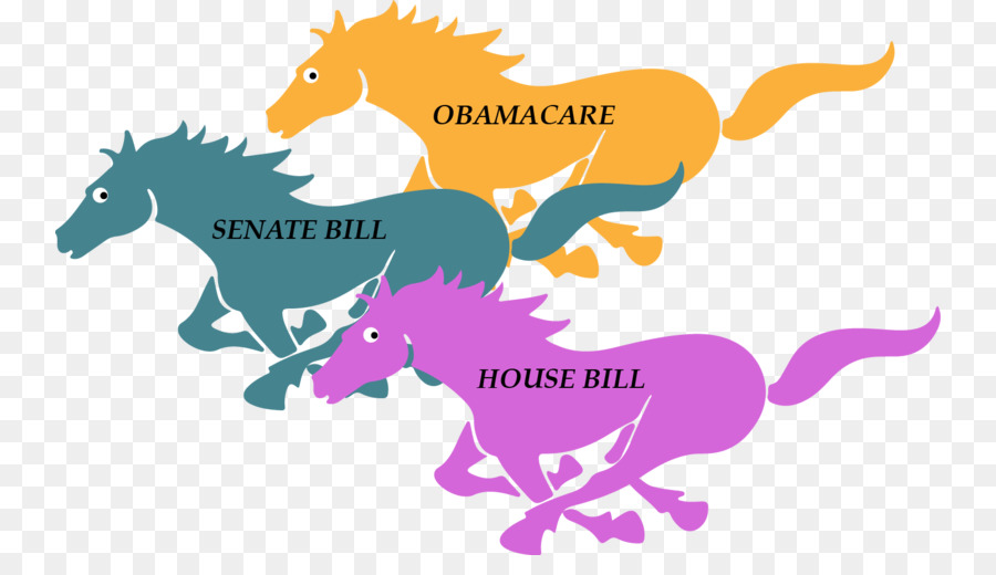 900x520 Mustang Vector Graphics Clip Art Black