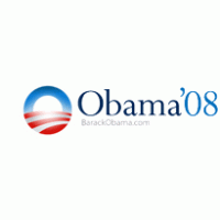 200x200 Obama Logo Vector