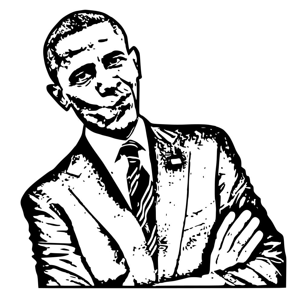 955x955 Obamacare Ruled Constitutional Clipart