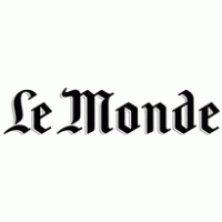 200x200 Le Monde Brands Of The Download Vector Logos And Logotypes