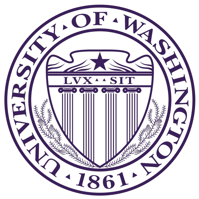 768x768 Uw Logo And Seal [University Of Washington Logo] Vector Eps Free