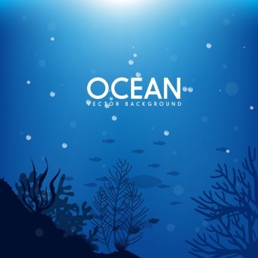 368x368 Ocean Background Deep Sea Icon Dark Blue Design Png Images