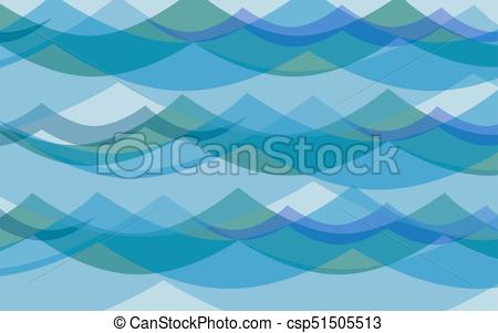 450x301 Background All Waves Ocean, Vector.