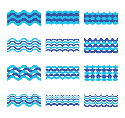 427x400 Page 1 Ocean On Curated Vector Illustrations, Stock Royalty Free