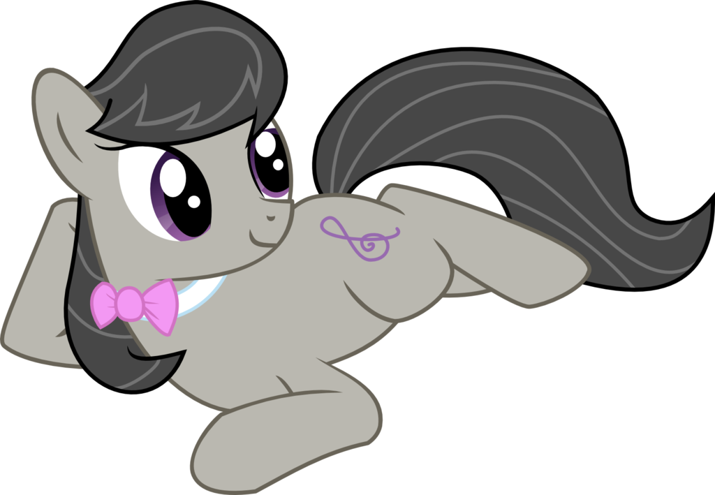 1024x709 Octavia Vector By Doctor Derpy