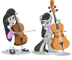 236x197 41 Best Octavia Images In 2018 Bangs, Ponies And Pony